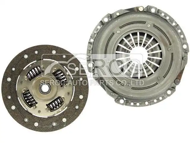 Clutch Kit