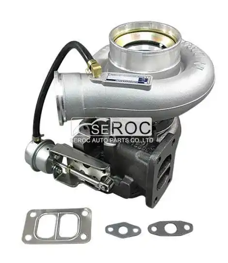 Turbo Charger