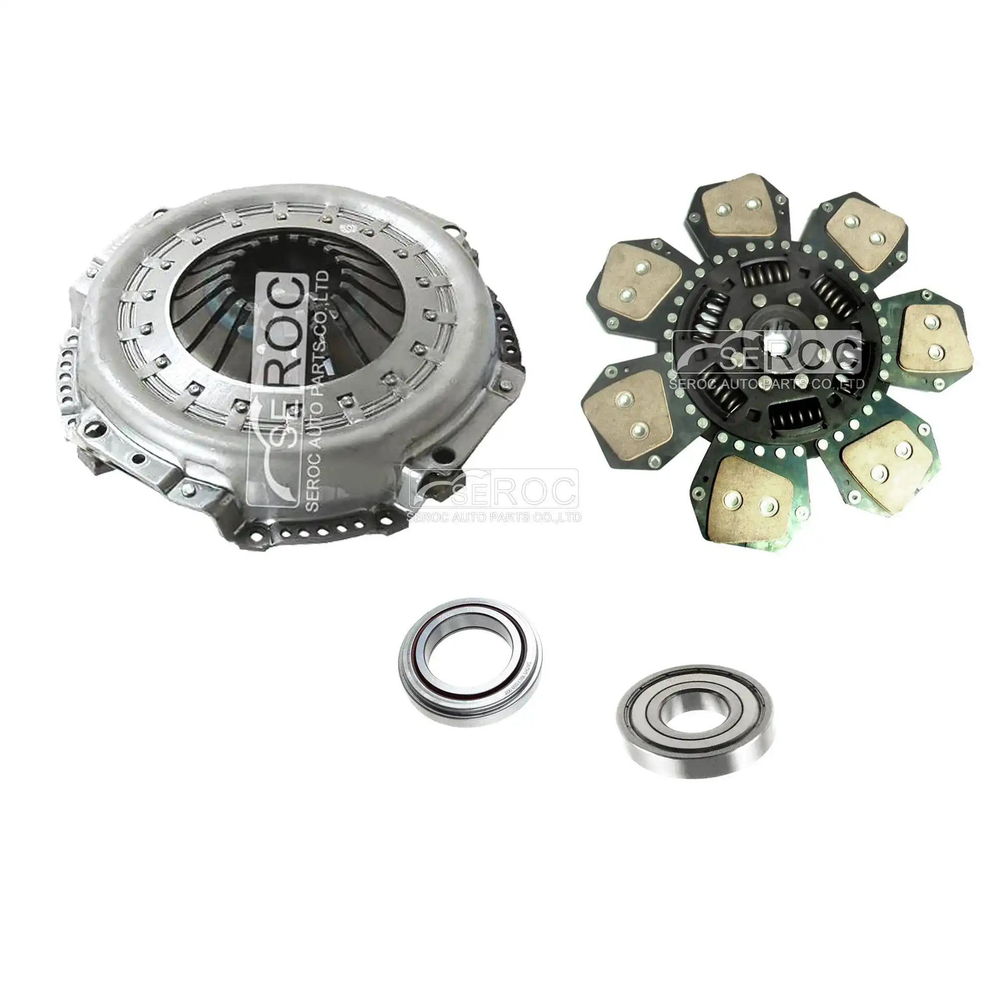 Clutch Kit