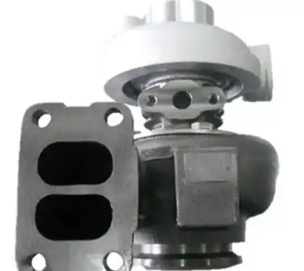 Turbo Charger
