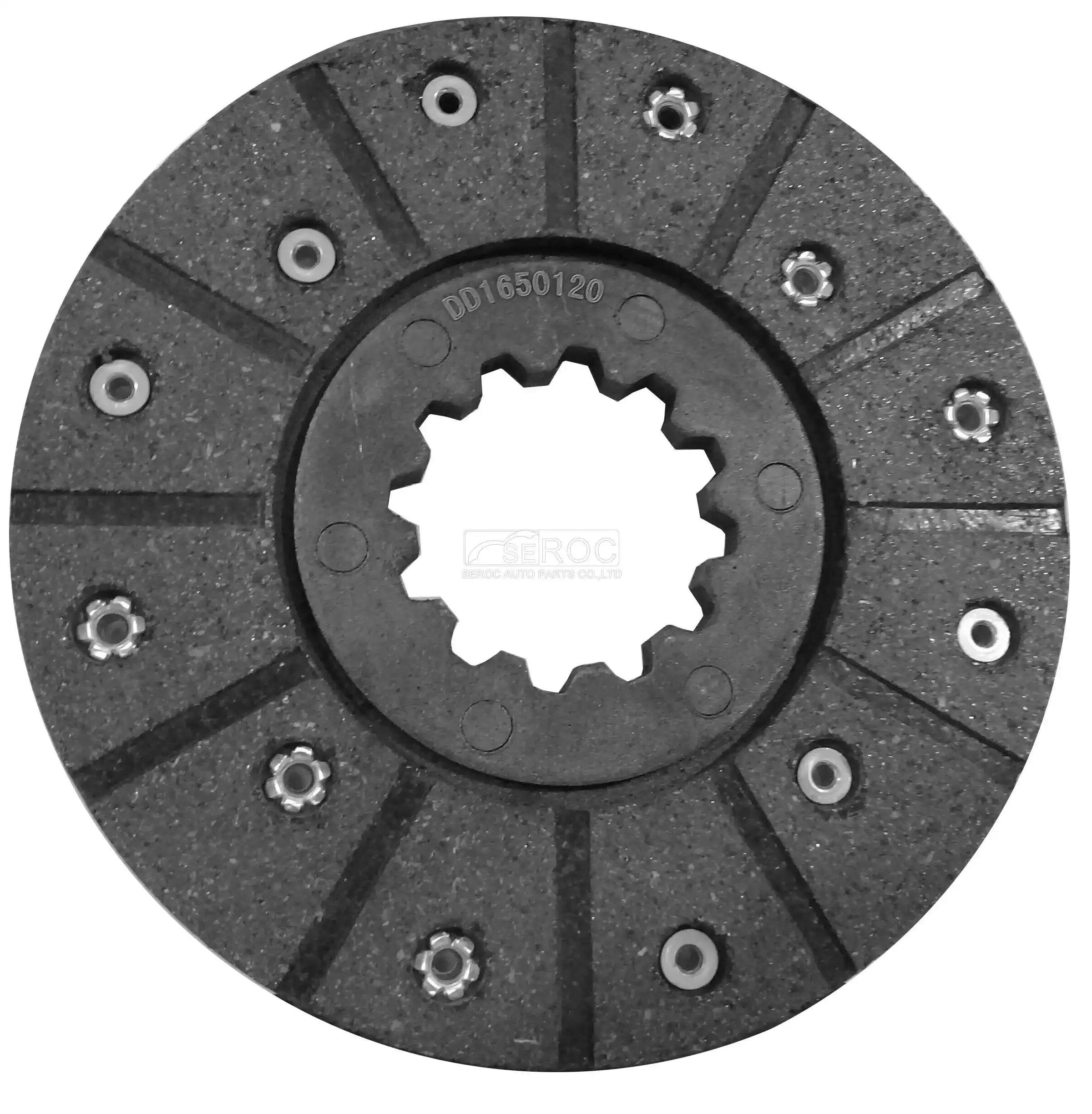 Clutch Disc