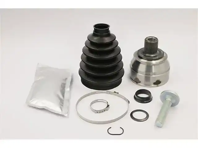 Axle Shaft