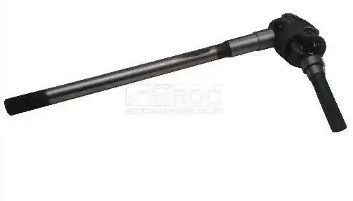 Axle Shaft