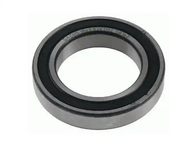 Ball Bearing