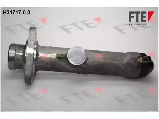Brake Master Cylinder