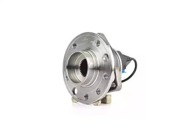 Wheel Hub Bearing