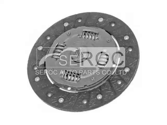 Clutch Disc