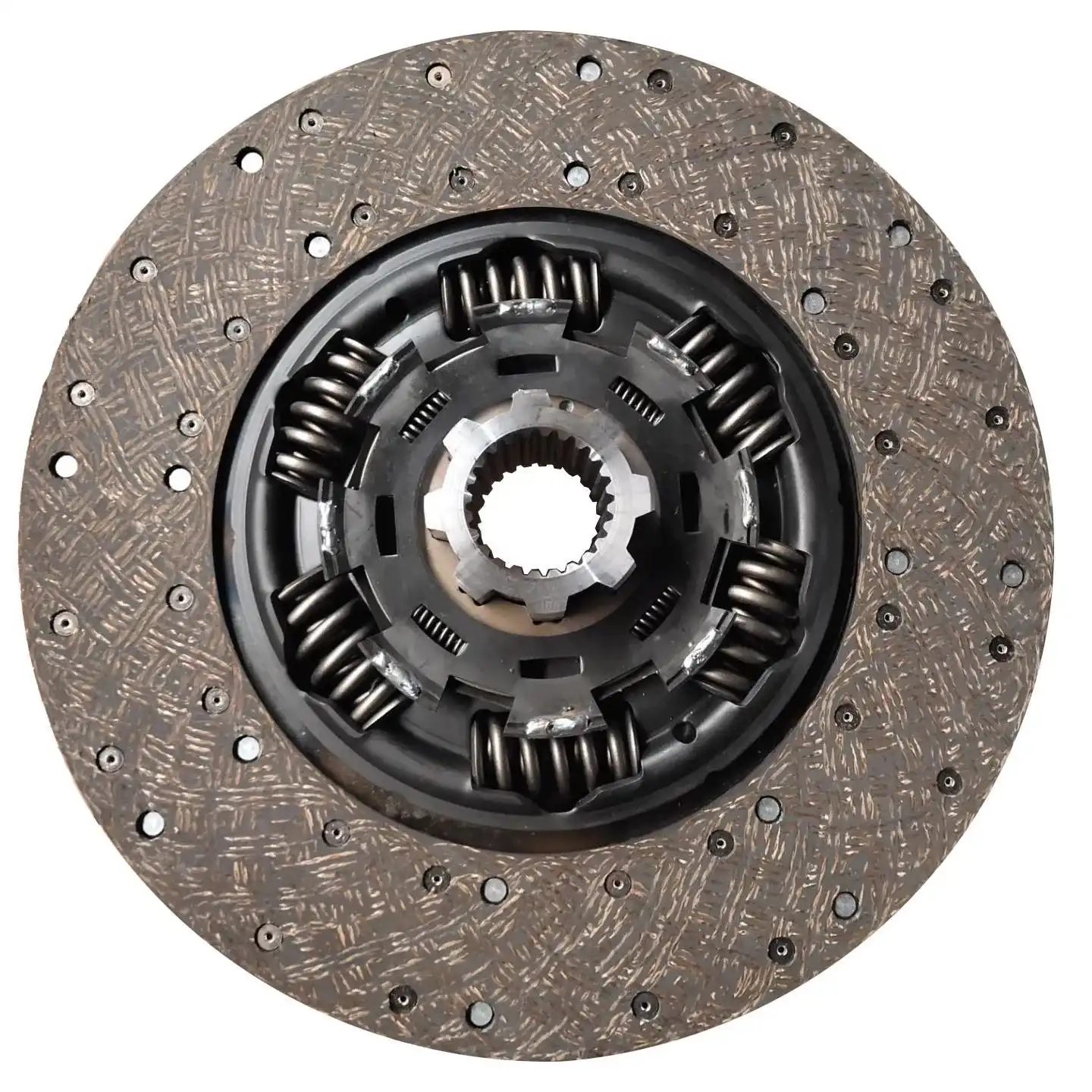 Clutch Disc