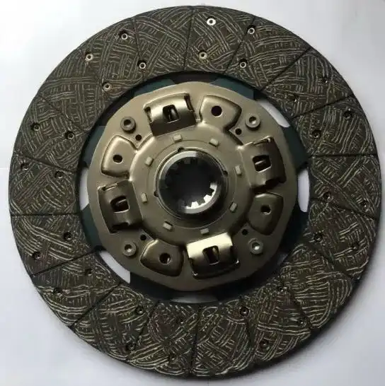 Clutch Disc