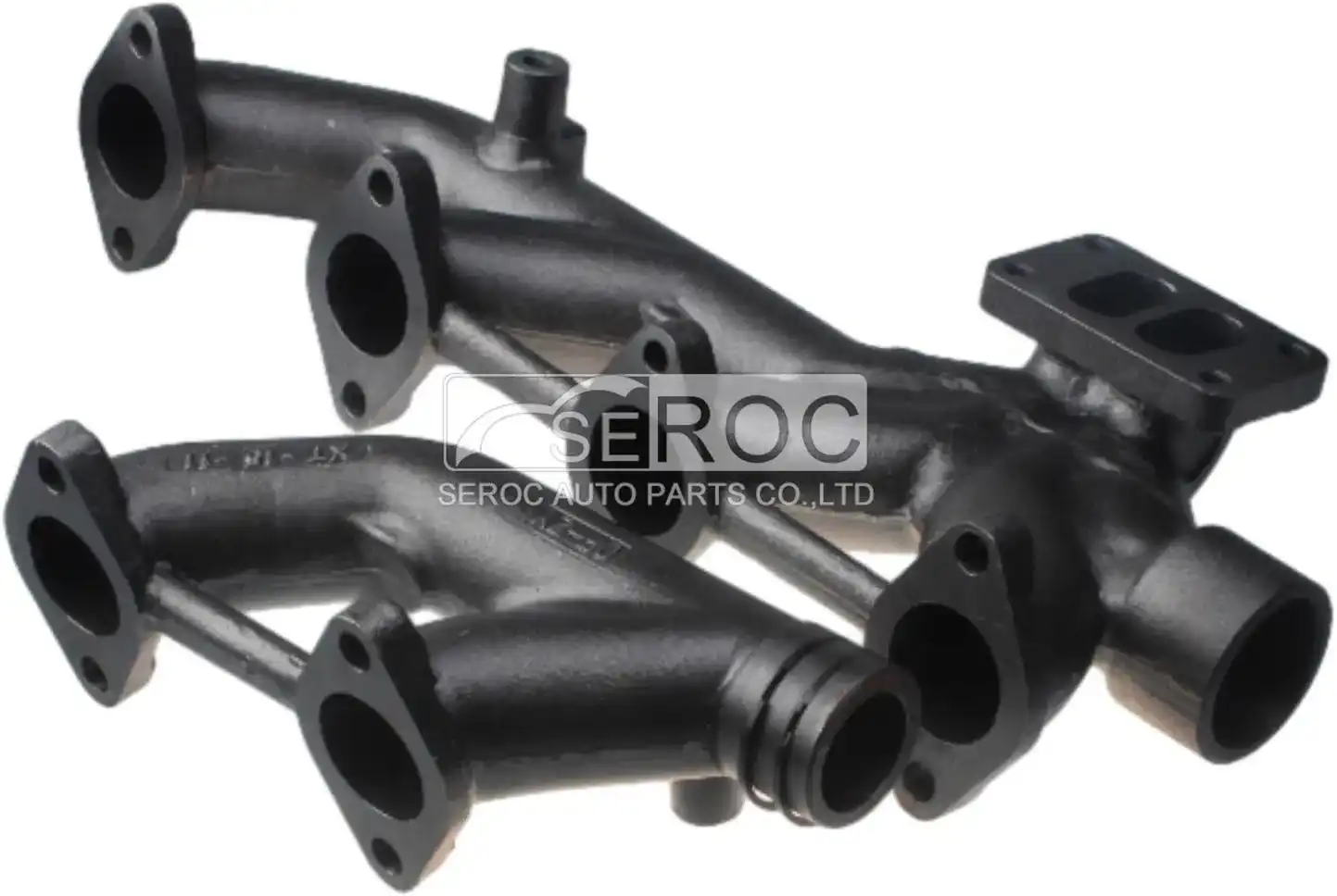 Exhaust Manifold