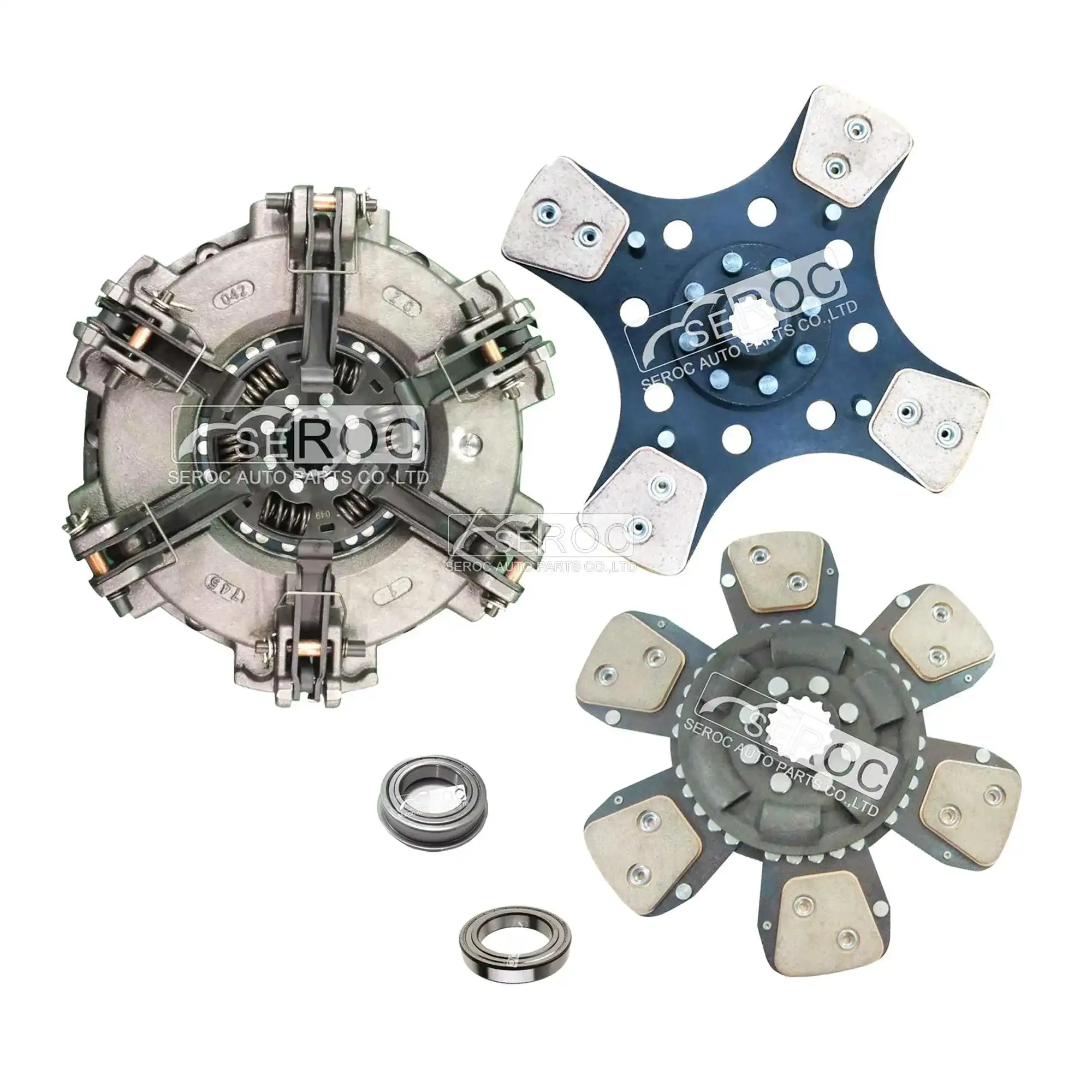 Clutch Kit