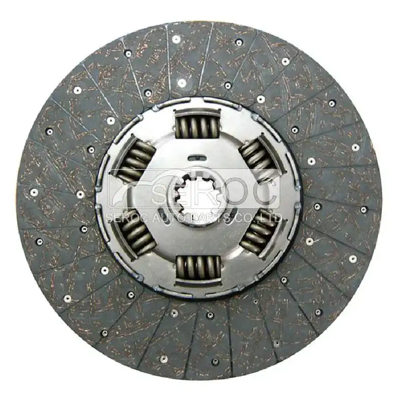 Clutch Disc