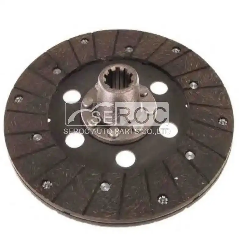 Clutch Disc
