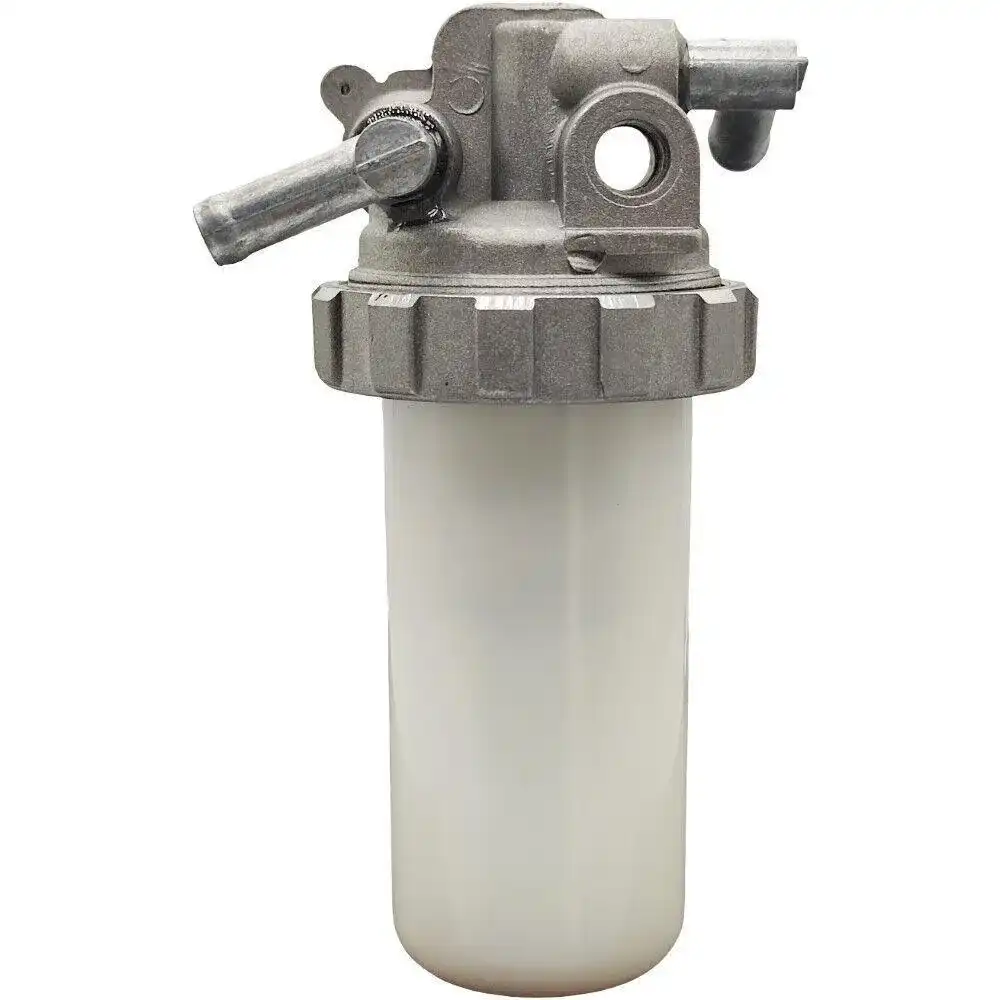 Oil-Water Separator