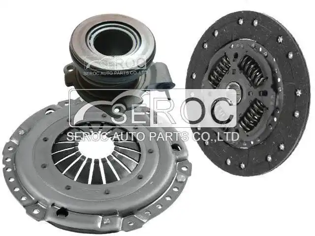 Clutch Kit