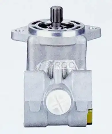 Power Steering Pump