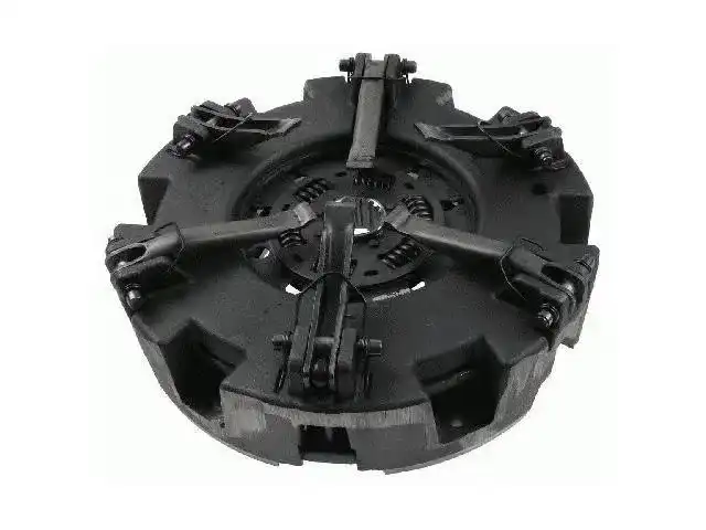 Clutch Cover