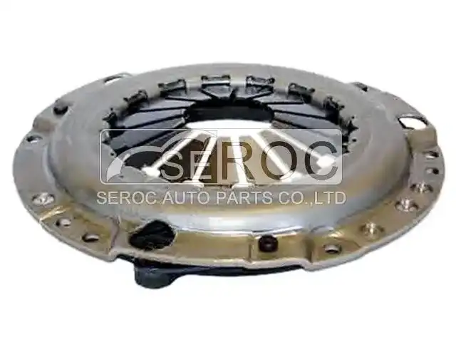 Clutch Cover