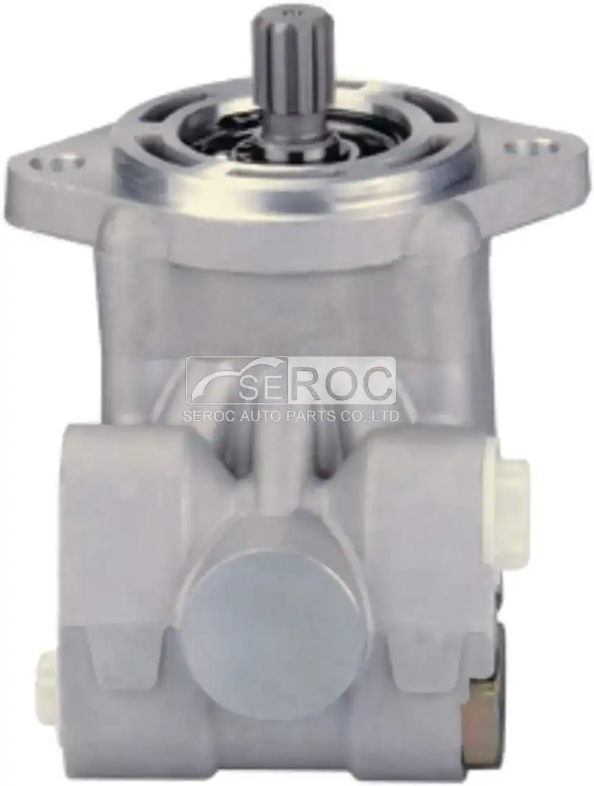 Power Steering Pump