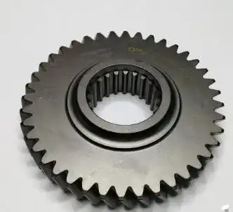 Gear