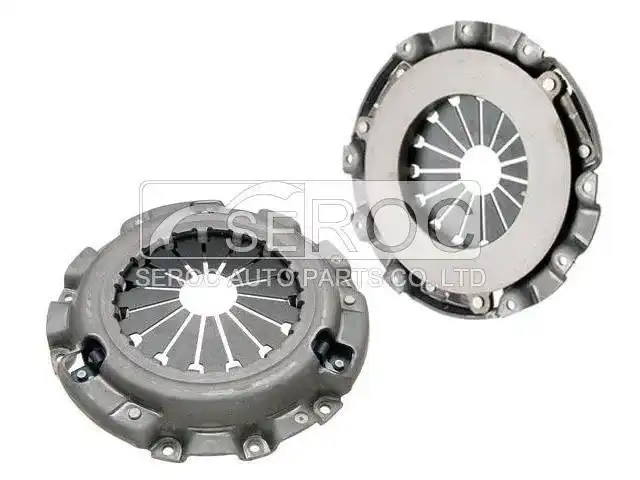 Clutch Cover