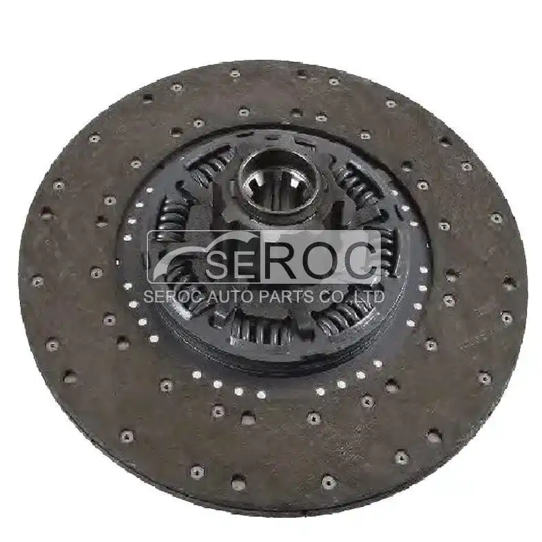 Clutch Disc