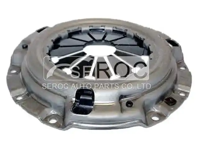 Clutch Cover
