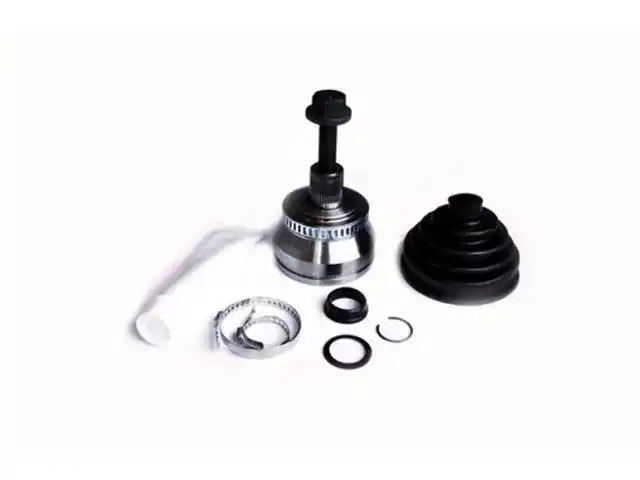 Axle Shaft