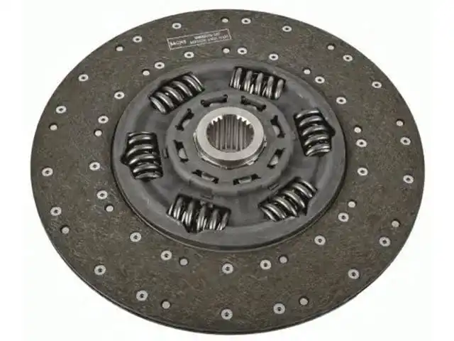Clutch Disc