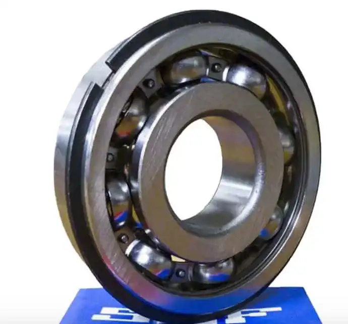 Ball Bearing