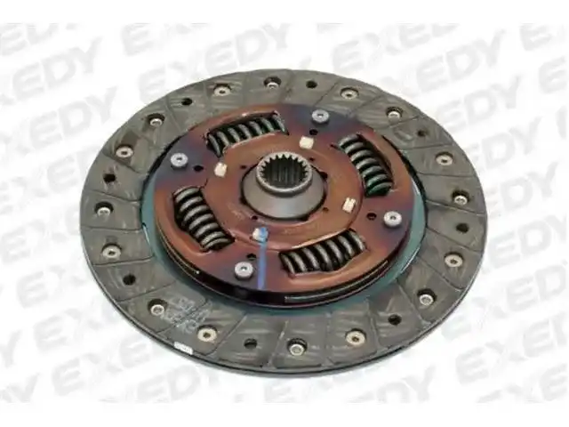 Clutch Disc