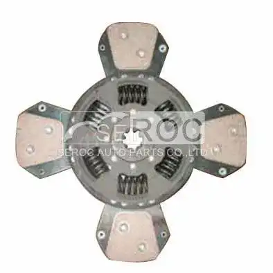 Clutch Disc