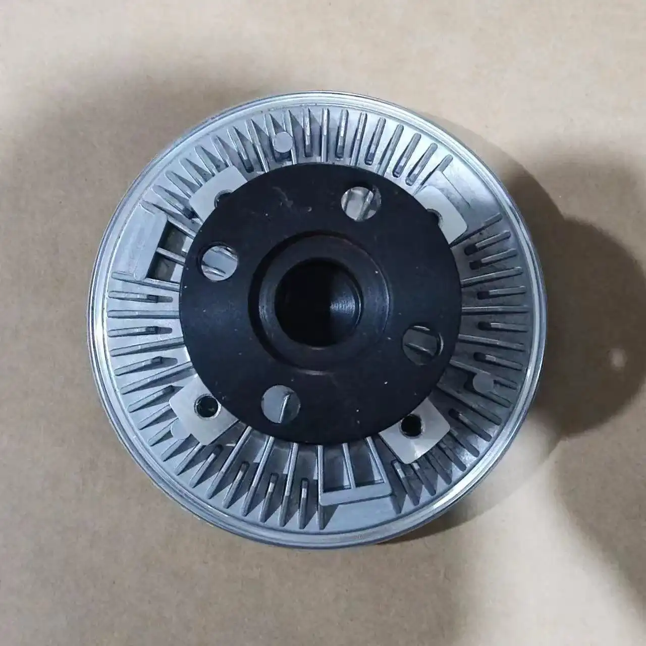 Fan Drive Assy