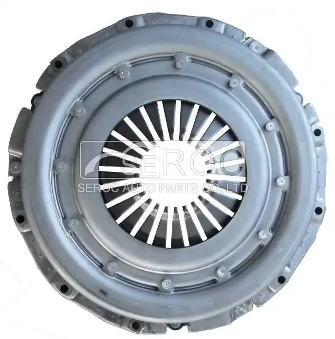 Clutch Cover