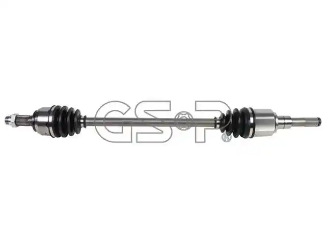 Axle Shaft