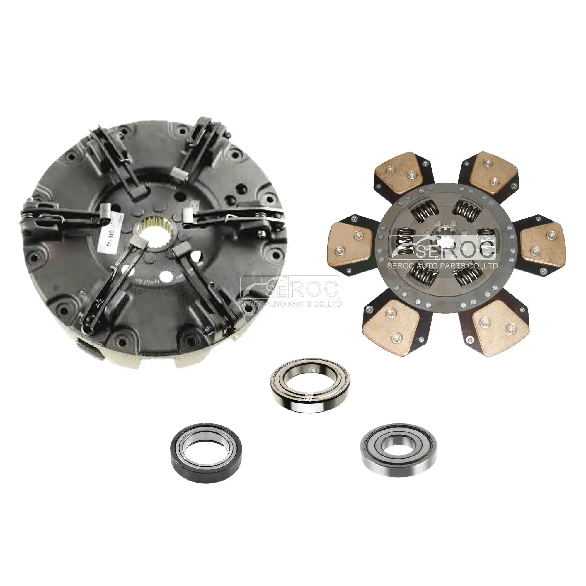 Clutch Kit