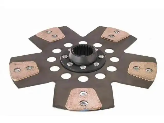 Clutch Disc
