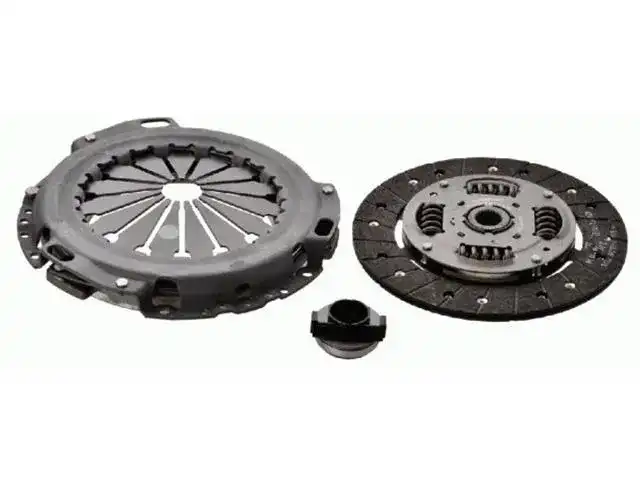 Clutch Kit
