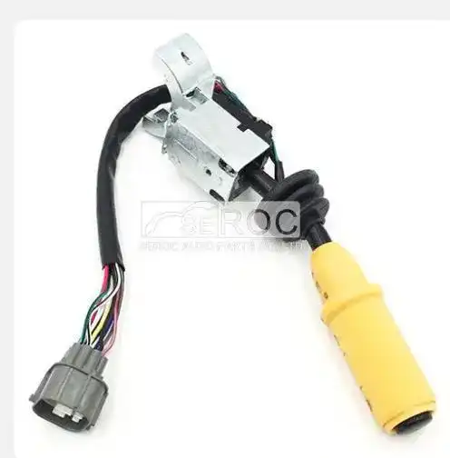 Combination Switch