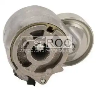 Belt Tensioner