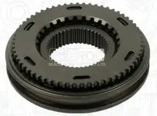Synchronizer Ring