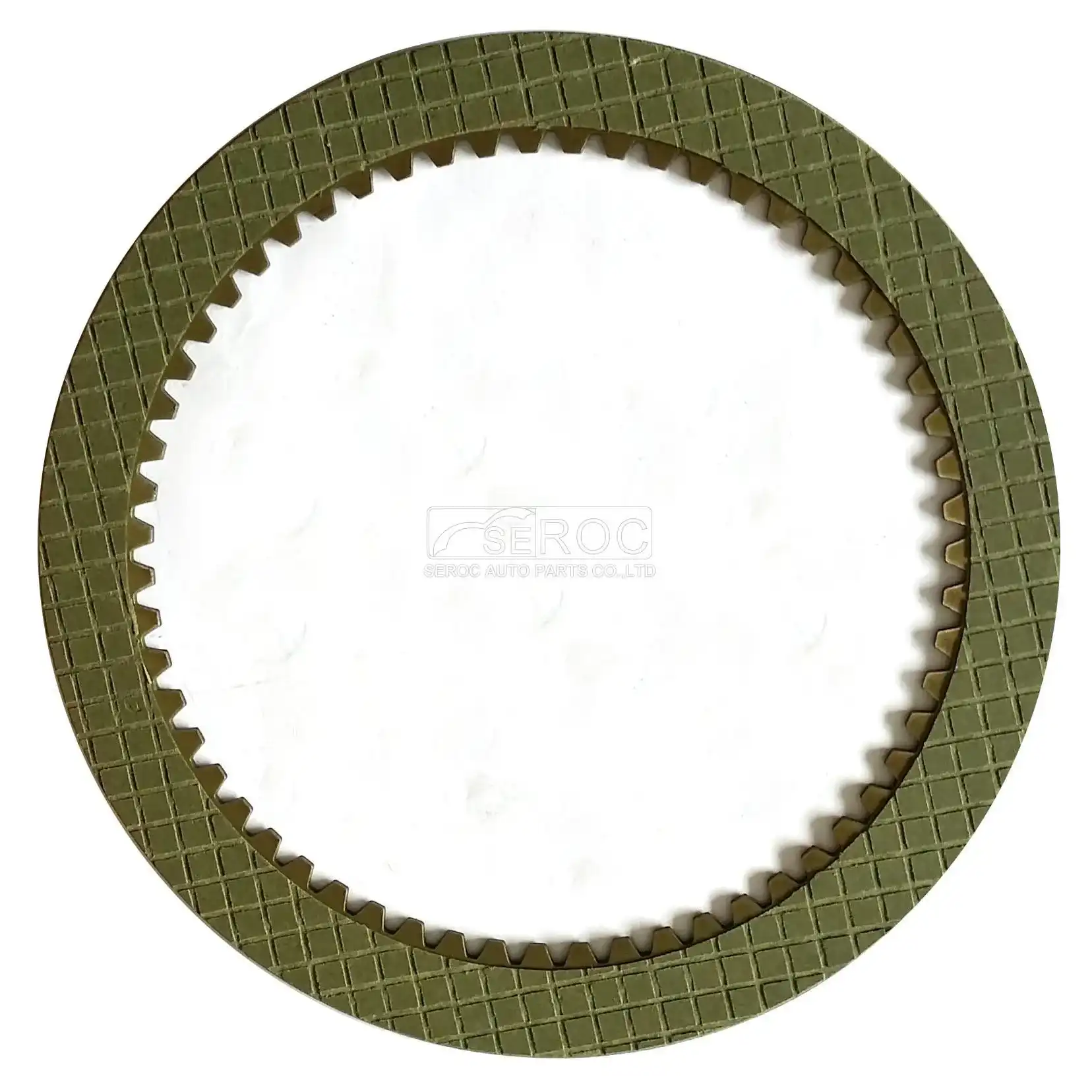 Friction Disc