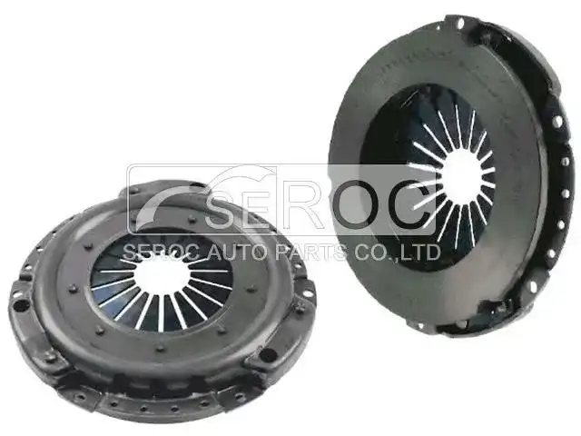 Clutch Cover