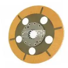 Friction Disc