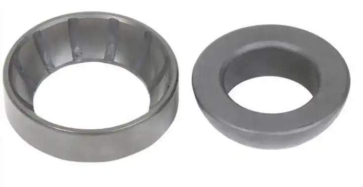 Spherical Plain Bearing