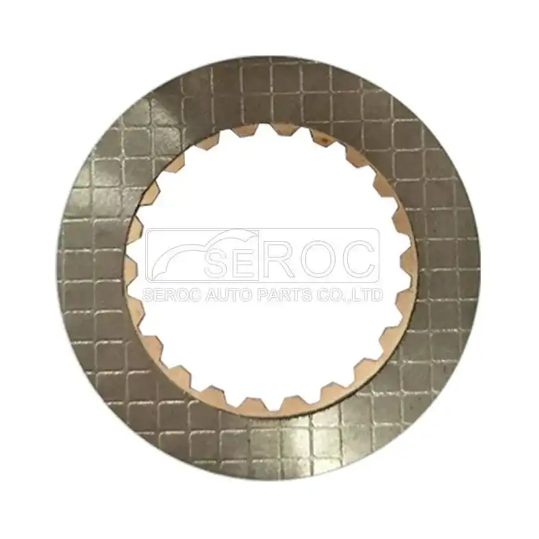 Friction Disc