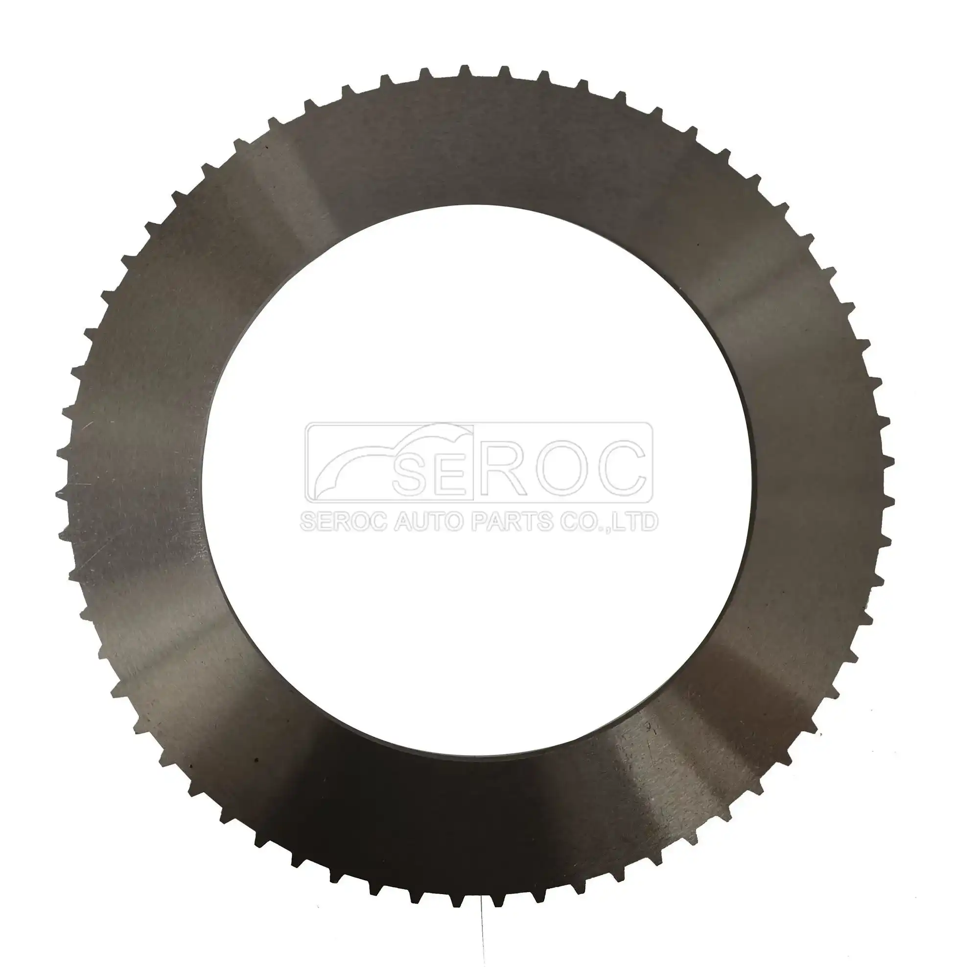 Friction Disc