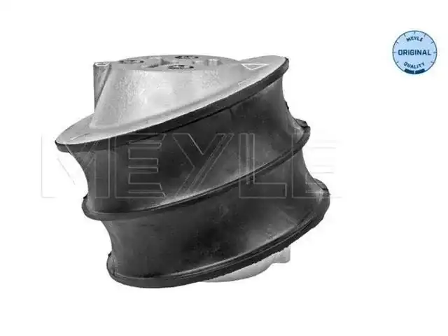 Engine Mounting