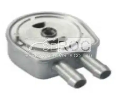 Oil Cooler