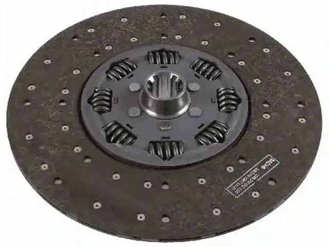 Clutch Disc